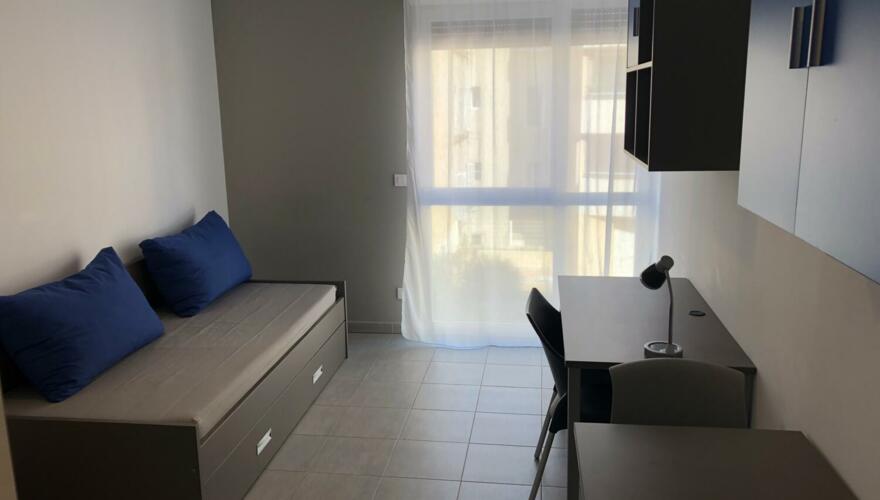 Studio - Studélites Marseille Castellane