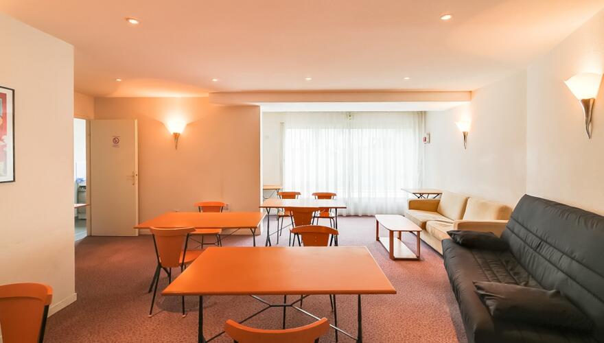 482 - Studéa Grande Arche