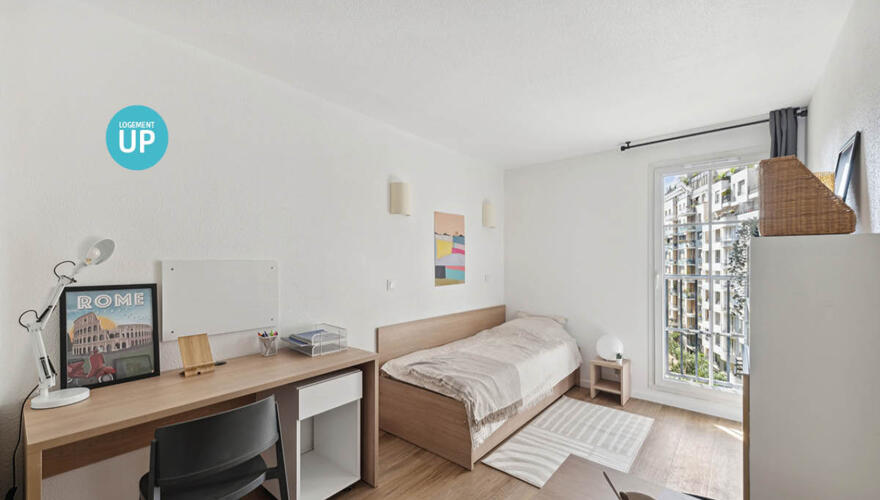 480 - Studéa Grande Arche