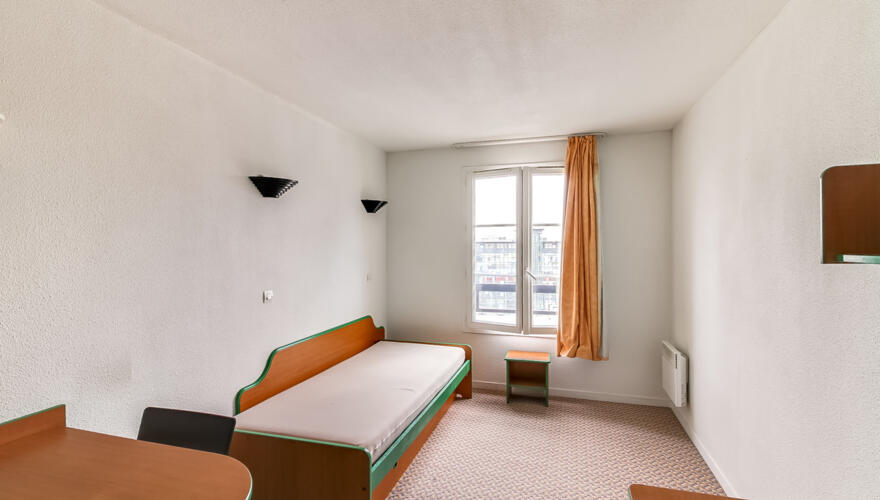 Appartement 1 - Studéa Grande Arche