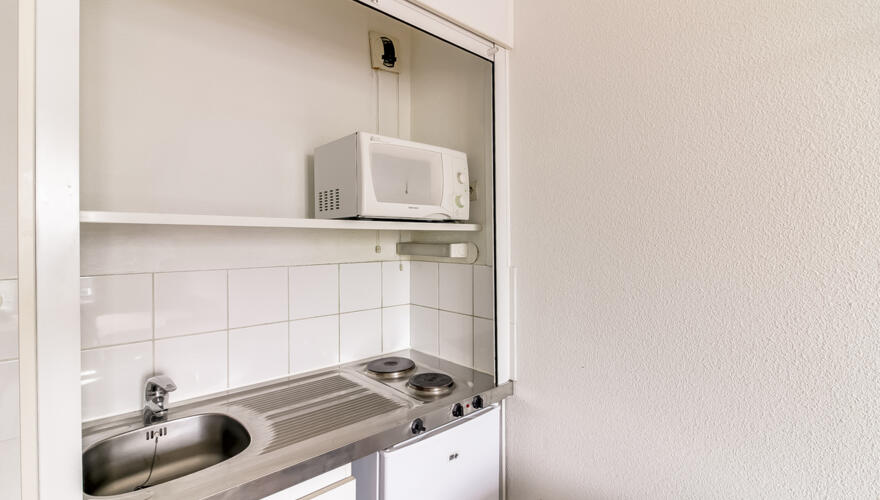 La résidence 2 - Studéa Grande Arche