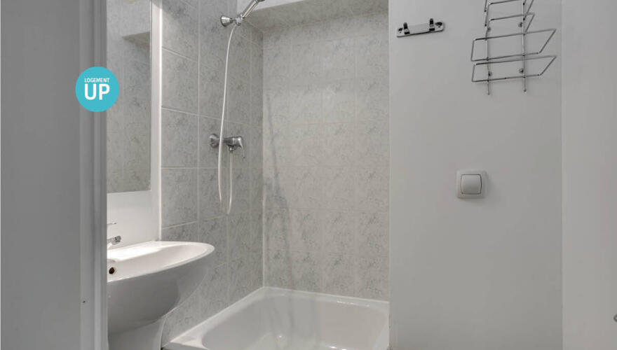 La résidence 1 - Studéa Grande Arche