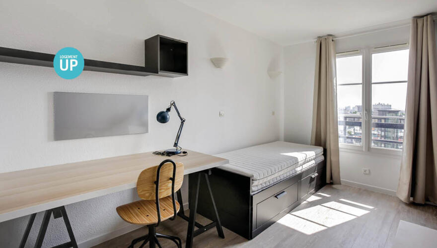 Logement - Studéa Grande Arche