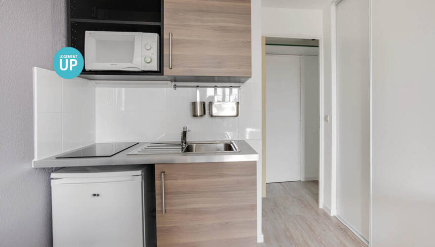 Logement - Studéa Grande Arche