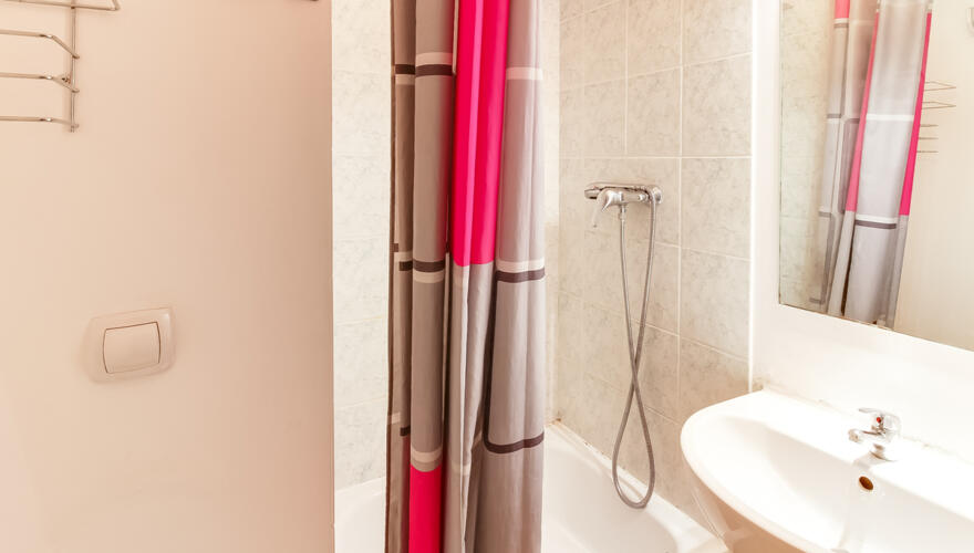 Cafétéria - Studéa Grande Arche