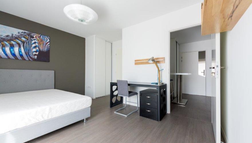 Easy Student Nantes Logement étudiant SaintHerblain Easy Student