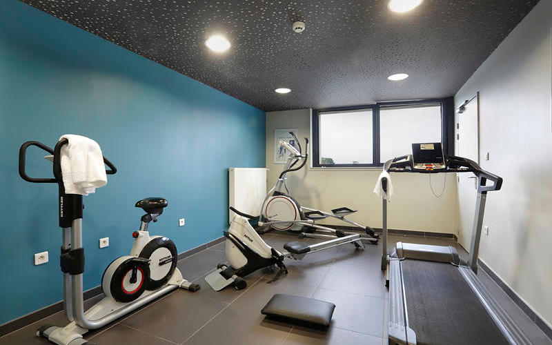 sport - Néméa Appart'Etud Eurasanté