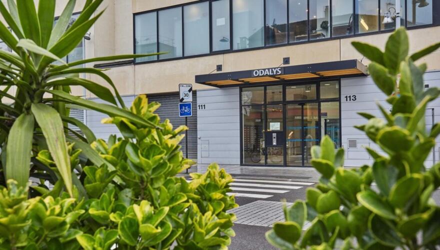 RESIDENCE - Odalys Campus Paris Rueil