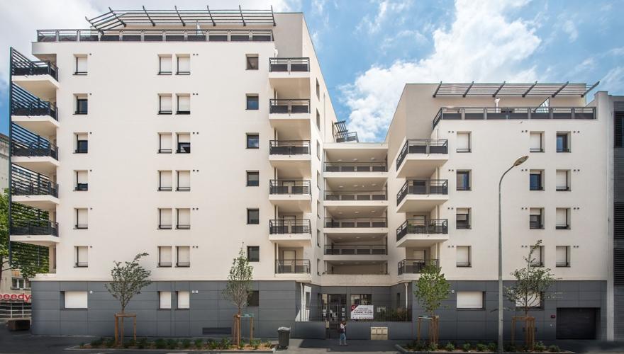 Carre des Lumieres - Cardinal Campus Carré des Lumières