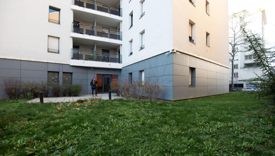 ext 1 - Cardinal Campus Carré des Lumières