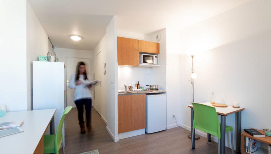 appt - Cardinal Campus Carré des Lumières