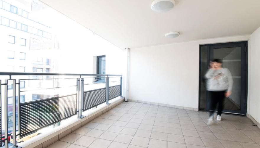 ext - Cardinal Campus Carré des Lumières