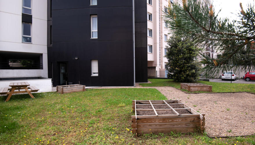 Extérieur - Cardinal Campus Arts Berthelot