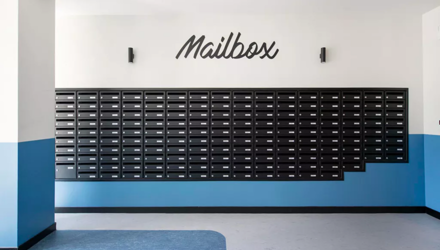 Résidence - Student Factory Orléans - Saint-Jean