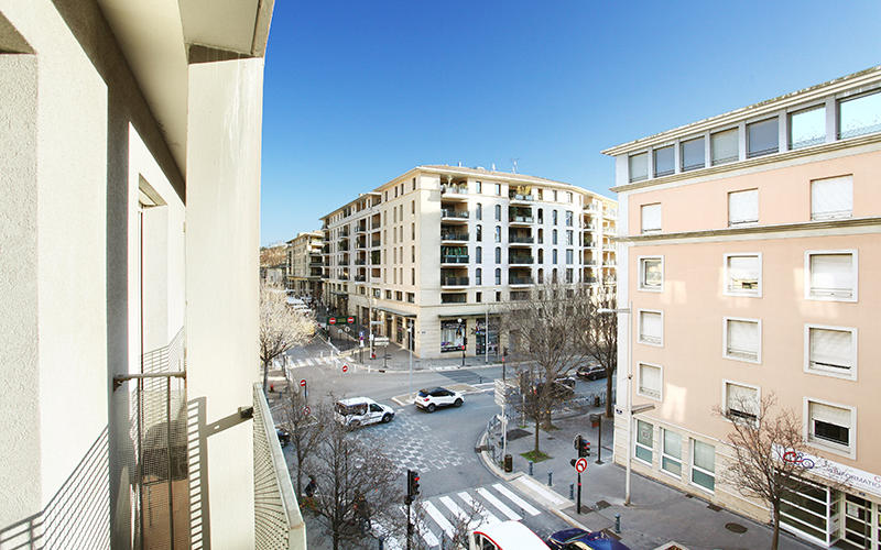 590 Avenue Max Juvenal Aix En Provence