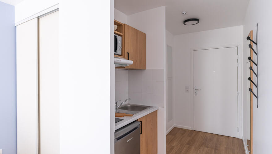 Cuisine - Studéa Chevilly-Larue Rungis