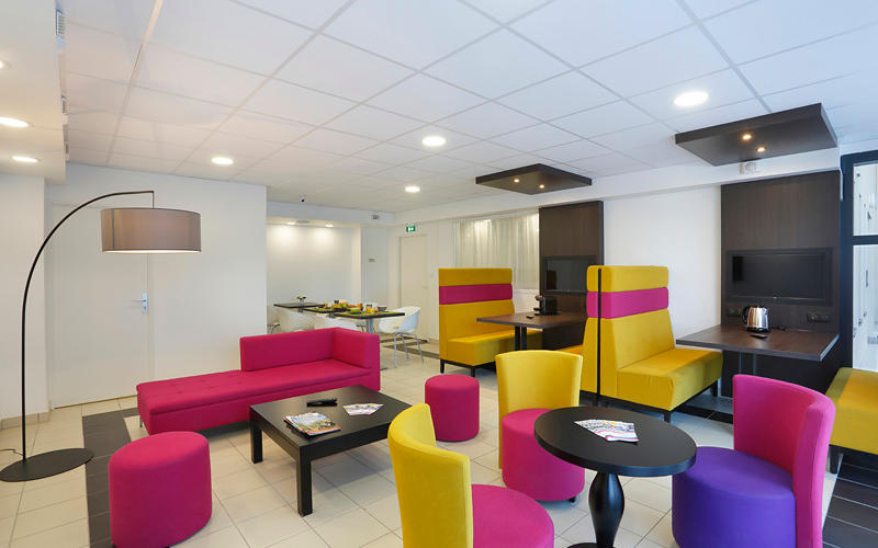 commun - Néméa Appart'Etud Caen Beaumois