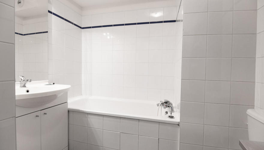 salle de bain - Cardinal Campus Madison Park