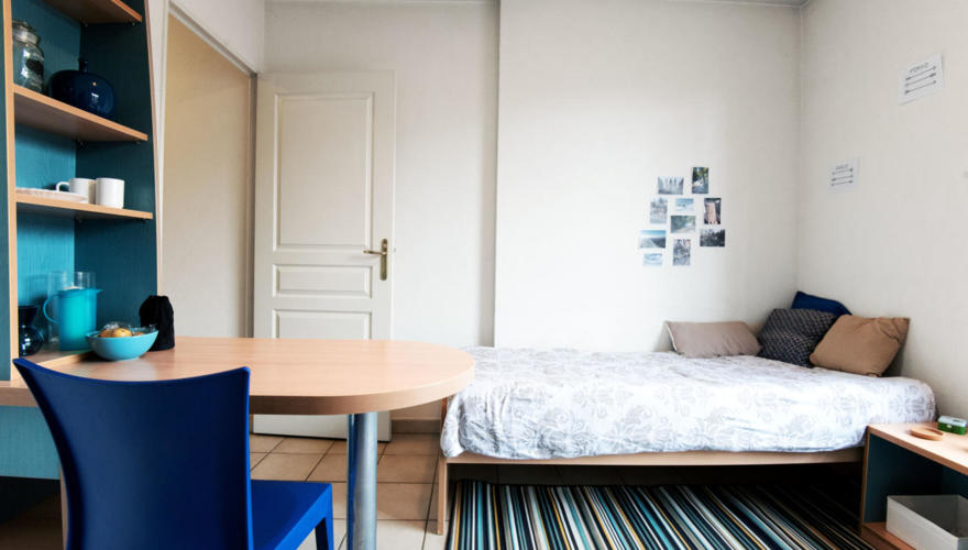 appt 1 - Cardinal Campus Madison Park