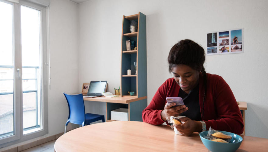 appt - Cardinal Campus Madison Park