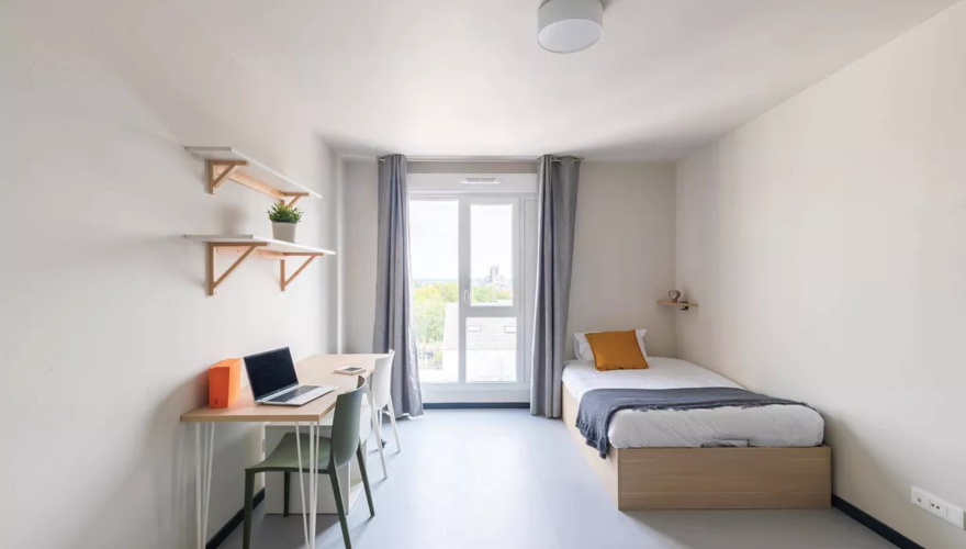Student Factory Toulouse Stadium Logement étudiant Toulouse Student Factory