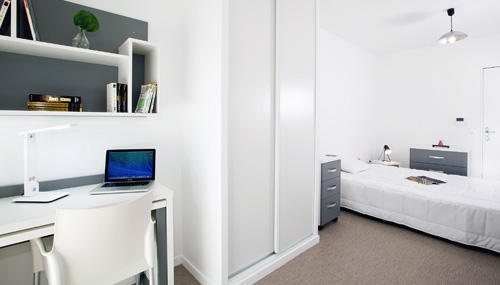 Logement - Stud'City Vélizy