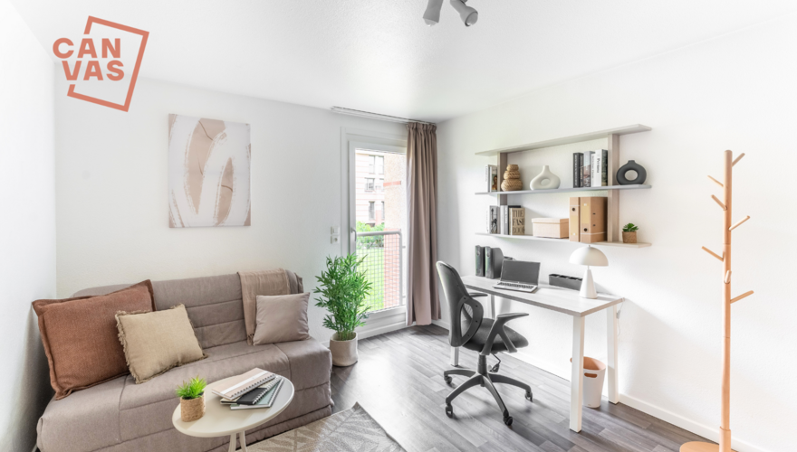 Canvas Labège - Canvas Toulouse Labège