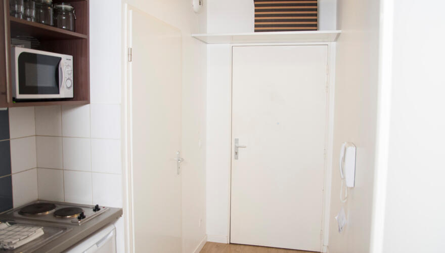 Espace cuisine - Studéa Massy