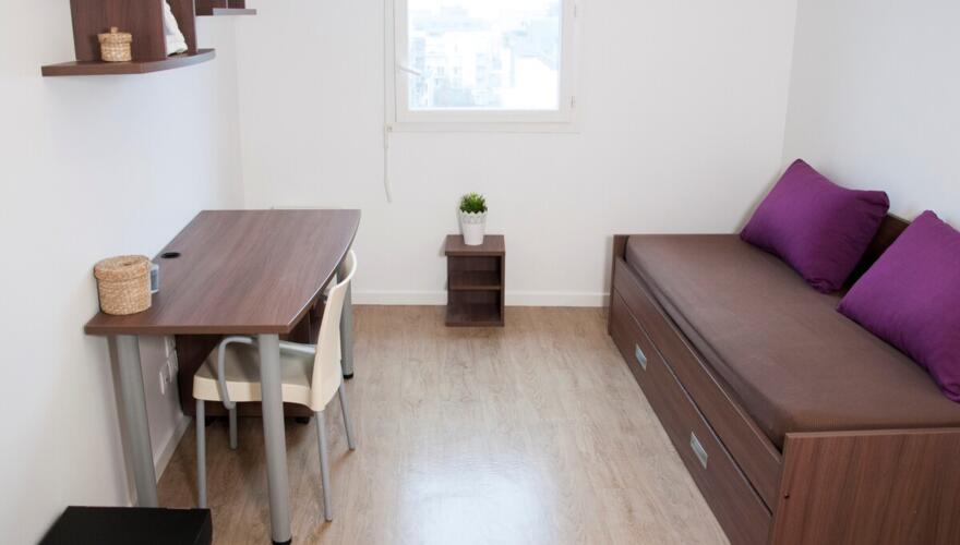 Logement - Studéa Massy