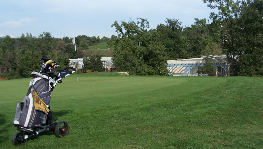 La Résidence coté Golf - Appartea Golf Side