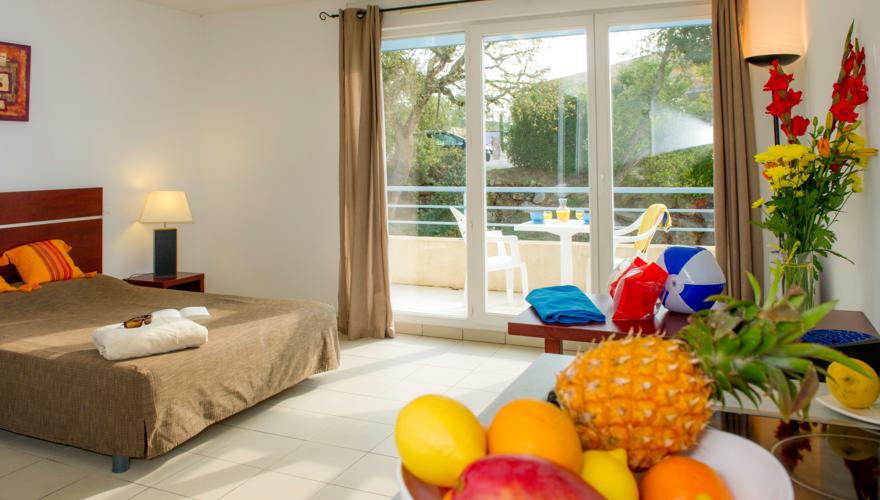 logement meublé Appartéa - Appartea Golf Side