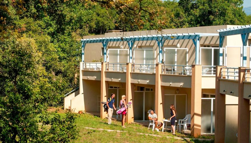 Résidence Appartéa Golf Side - Appartea Golf Side