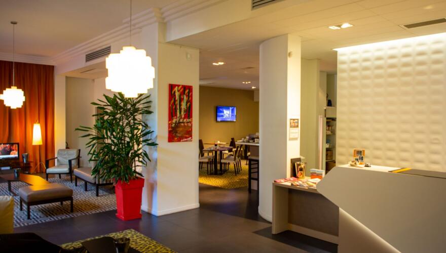 21 - Résidence Privilège Lafon