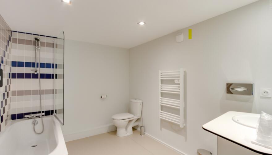 63 - Résidence Privilège Lafon