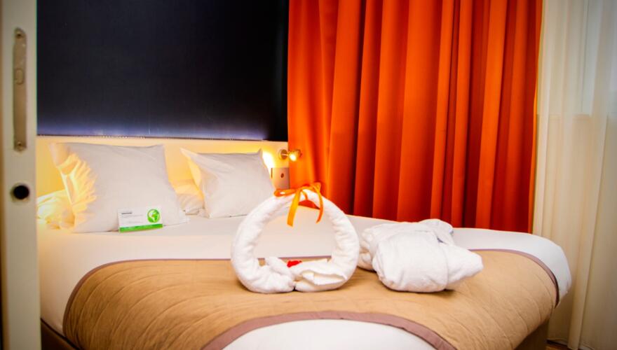 74 - Résidence Privilège Lafon