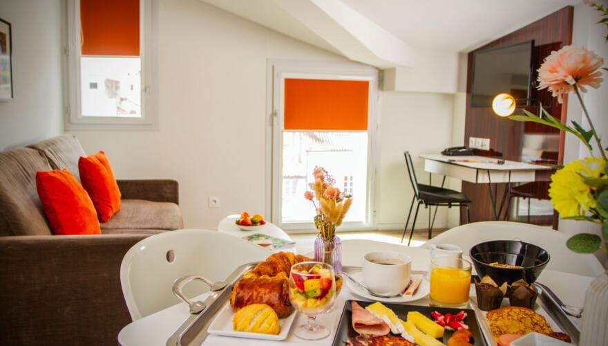 62 - Résidence Privilège Lafon