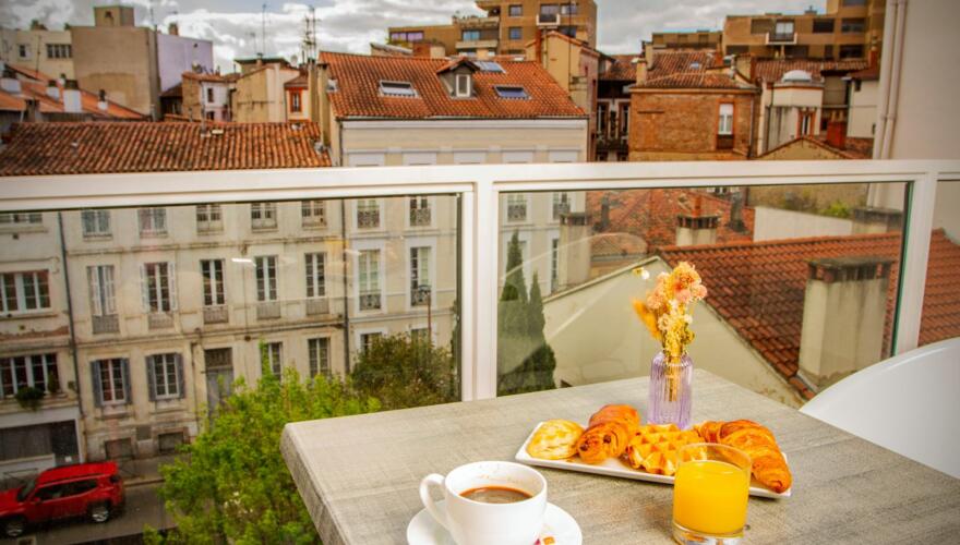 64 - Résidence Privilège Lafon