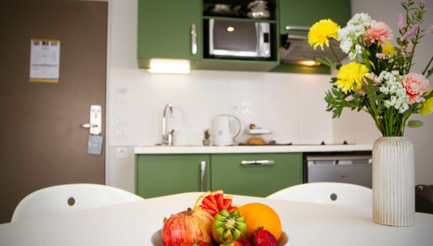 61 - Résidence Privilège Lafon