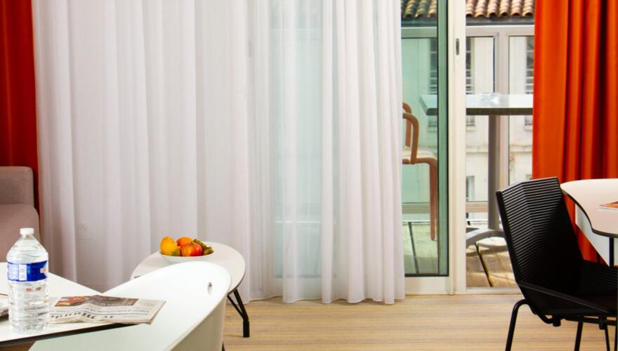 75 - Résidence Privilège Lafon