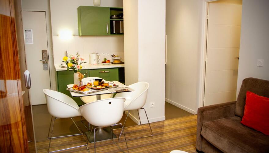 65 - Résidence Privilège Lafon