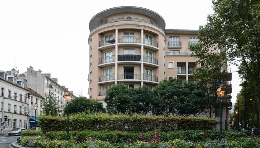 3 Rue Paul Verlaine 94410 Saint Maurice
