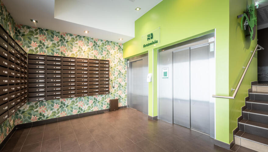 Accueil - Artémisia Campus Universités