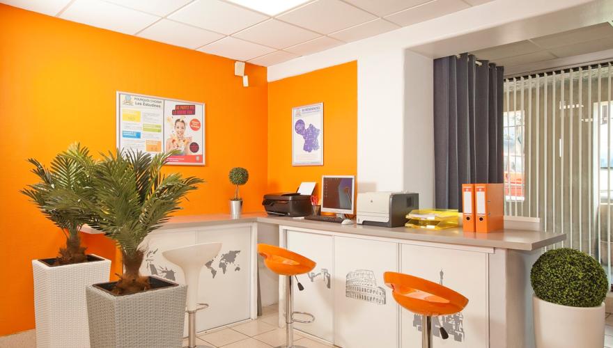 Point Internet - Les Estudines Nice Méditerranée