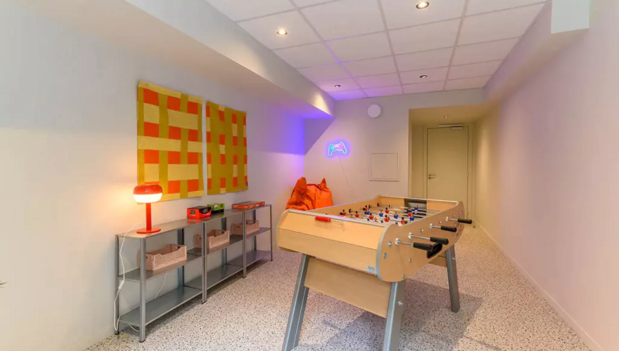 Résidence - Student Factory Paris - Saint-Denis - Universeine