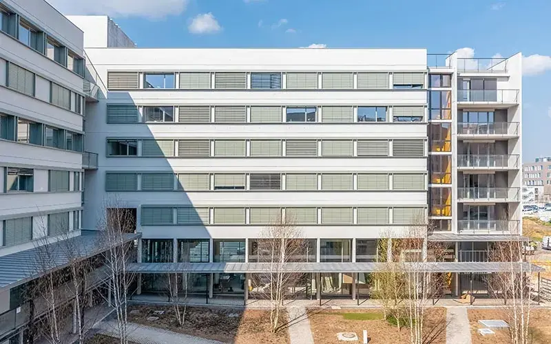 Résidence - All Suites Study Paris Campus Saclay