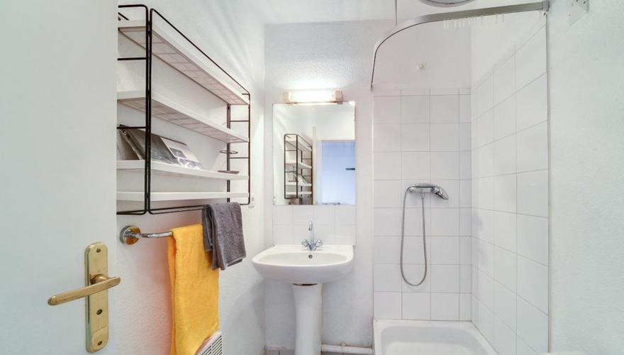 Studéa Zuccarelli Logement étudiant Montpellier Nexity Studea