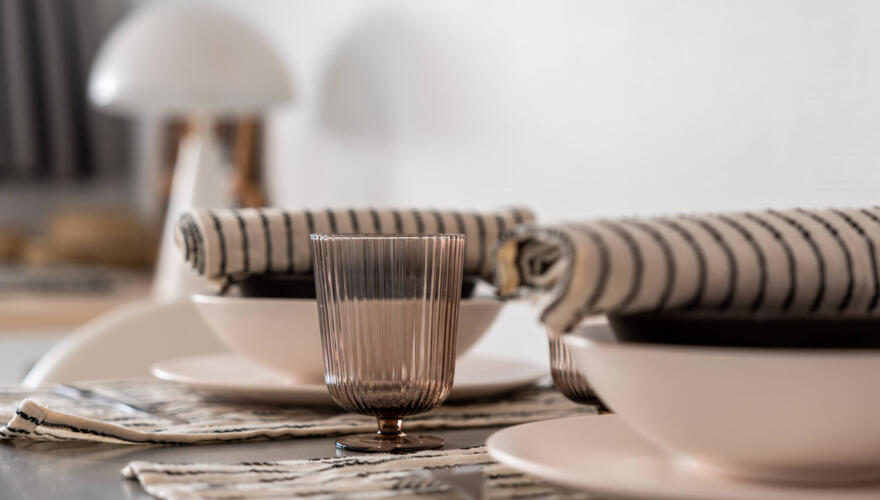 Vaisselle - Canvas Evry