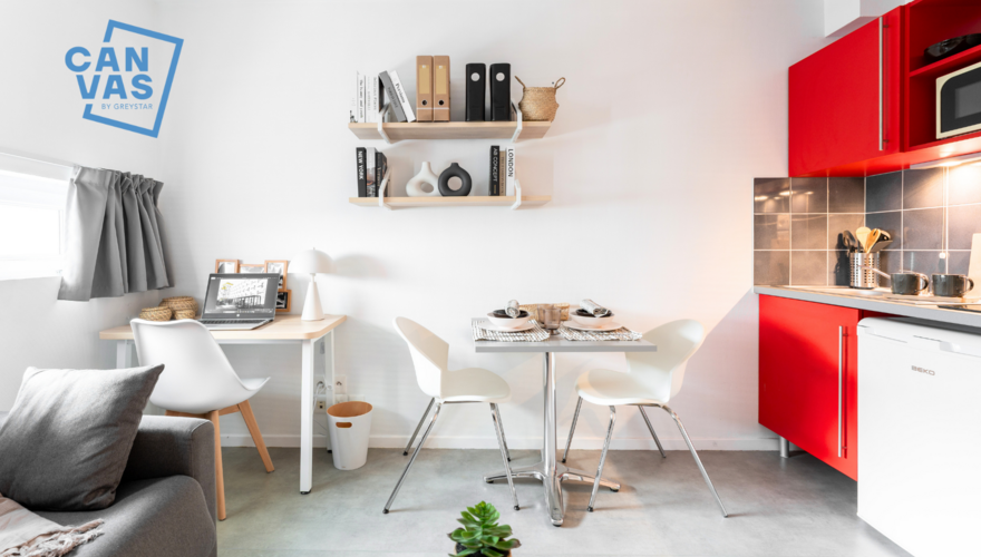 Canvas Evry - Canvas Evry