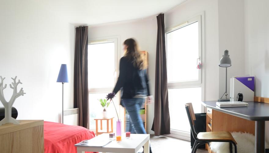 Studio - Studélites Le Pascal