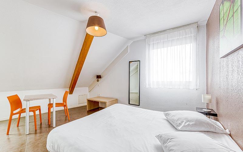 Logement - All Suites Study Dunkerque Centre Université